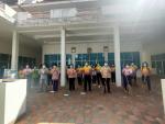 โครงการจัดกิจกรรม Big Cleaning Day