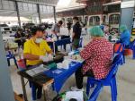 โครงการสัตว์ปลอดโรคคนปลอดภัยจากโรคพิษสุนัขบ้า