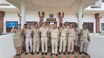 กิจกรรมต่อต้านคอร์รัปชั่น งดรับ งดให้ ประจำปีงบประมาณ พ.ศ. 2