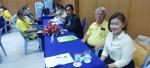 การเปิดรับสมัครสมาชิกสภาเทศบาลและนายกเทศมนตรีตำบลหัวสำโรง ใน
