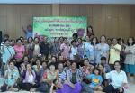 โครงการฝึกอาชีพให้แก่ประชาชนในเขตเทศบาลตำบลหัวสำโรง