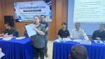 โครงการจัดประชุมประชาคมท้องถิ่น ประจำปี พ.ศ.2569  วันที่  28