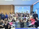 โครงการฝึกอบรมอาชีพให้แก่ประชาชนในเขตเทศบาล ประจำปีงบประมาณ