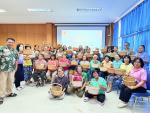 โครงการฝึกอบรมอาชีพให้แก่ประชาชนในเขตเทศบาล ประจำปีงบประมาณ