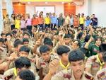 โครงการรณรงค์ป้องกันและแก้ไขปัญหายาเสพติด ประจำปีงบประมาณ 25