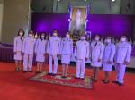 กิจกรรมเฉลิมพระเกียรติสมเด็จพระนางเจ้าฯ พระบรมราชินี เนื่องใ