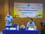 โครงการส่งเสริมคุณธรรม จริยธรรม ให้กับผู้บริหาร สมาชิกสภาเทศ