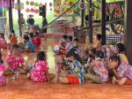 ฐานข้อมูลภูมิปัญญาท้องถิ่นเทศบาลตำบลหัวสำโรง